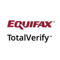 totalverify logo image