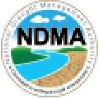 national drought management authority (ndma), kenya logo image