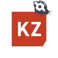 kobayashi + zeitguys marketing agency logo image