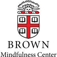 mindfulness center at brown university logo image