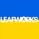 logo of Leafworks Zendesks Dach Partner Of The Year