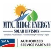 mountain ridge energy service, llc