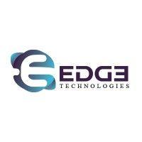 edge-technologies logo image