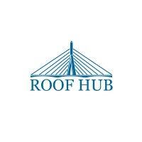 roof hub logo image