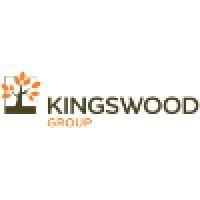 kingswood group logo image