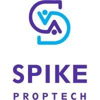 spike proptech logo image