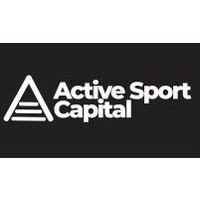 active sport capital logo image