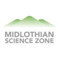 midlothian science zone logo image