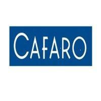 cafaro logo image