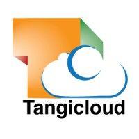 tangicloud technologies logo image