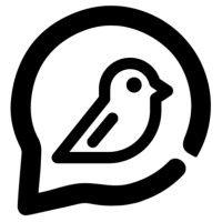 callbird logo image