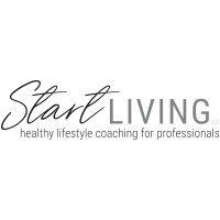 start living llc logo image