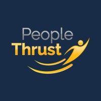 people thrust, inc. logo image