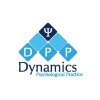 dynamics psychological practice pte ltd logo image