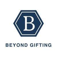 beyond gifting