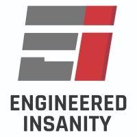 engineered insanity inc. logo image