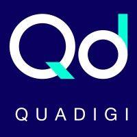 quadigi logo image