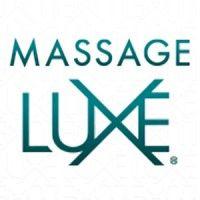 massageluxe logo image