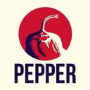 logo of Pepper Print Agency