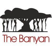 the banyan logo image