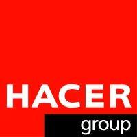 hacer group logo image