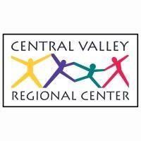 central valley regional center (cvrc) logo image