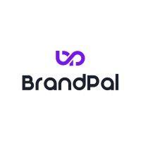 brandpal logo image