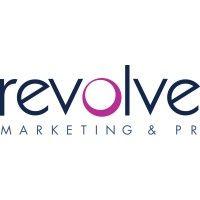 revolve marketing & pr