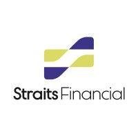 straits financial group