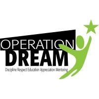 operation dream, inc. logo image