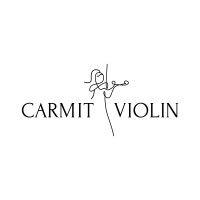 carmit violin show logo image