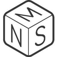 neomam studios logo image