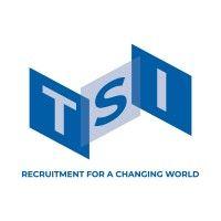 ts international solutions (tsi)