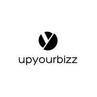 upyourbizz logo image