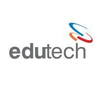 edutech logo image