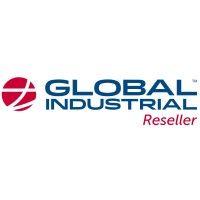 global reseller logo image