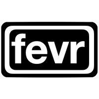 fevr.io logo image