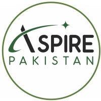 aspire pakistan logo image