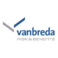 vanbreda risk & benefits logo image