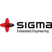 sigma embedded engineering logo image