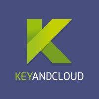 keyandcloud logo image