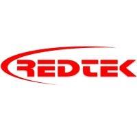 redtek consulting logo image