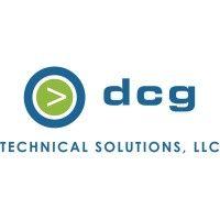 dcg technical solutions, llc