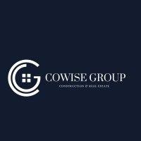 cowise group logo image