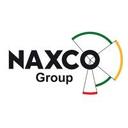 logo of Naxco Group