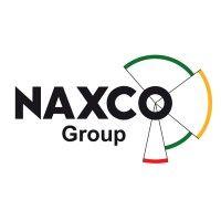 naxco group logo image