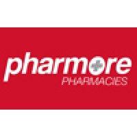 pharmore pharmacies logo image