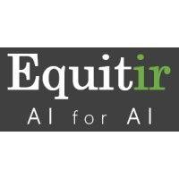 equitir logo image