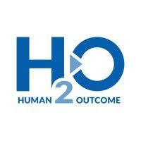 human2outcome logo image