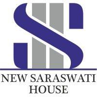 new saraswati house (india) pvt ltd logo image